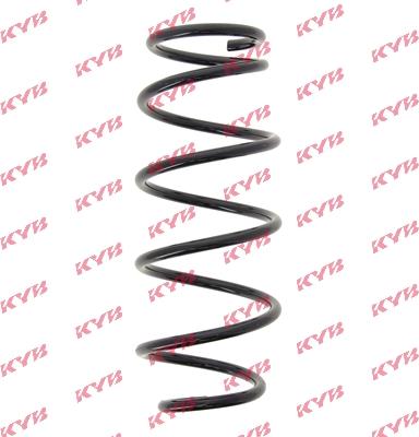 KYB RH3004 - Coil Spring autospares.lv