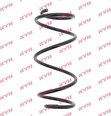 KYB RH3033 - Coil Spring autospares.lv