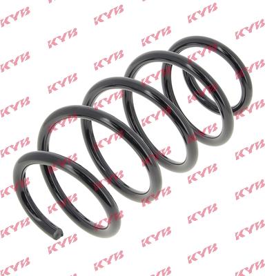 KYB RH3359 - Coil Spring autospares.lv