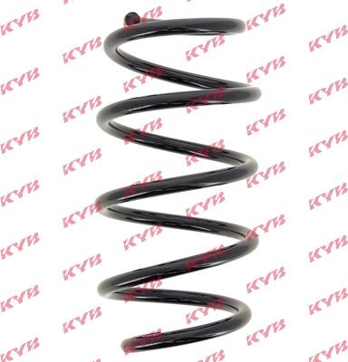 KYB RH3358 - Coil Spring autospares.lv