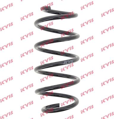 KYB RH3316 - Coil Spring autospares.lv