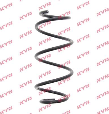 KYB RH3311 - Coil Spring autospares.lv