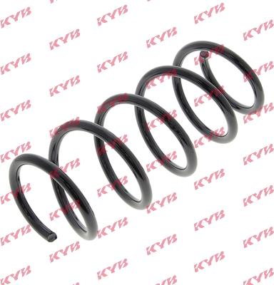 KYB RH3318 - Coil Spring autospares.lv