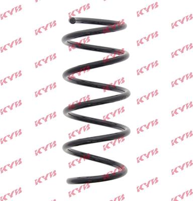 KYB RH3318 - Coil Spring autospares.lv