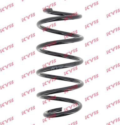 KYB RH3317 - Coil Spring autospares.lv