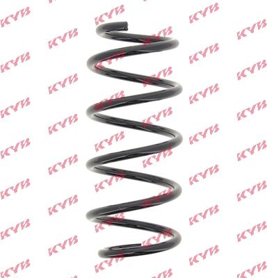 KYB RH3325 - Coil Spring autospares.lv