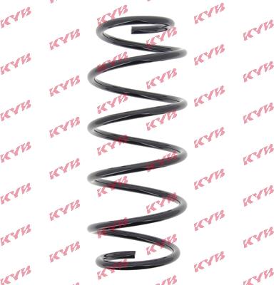 KYB RH3243 - Coil Spring autospares.lv