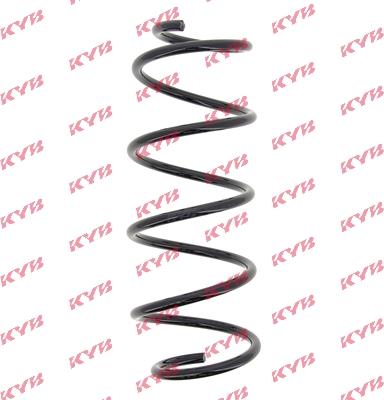 KYB RH2954 - Coil Spring autospares.lv