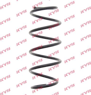 KYB RH2958 - Coil Spring autospares.lv