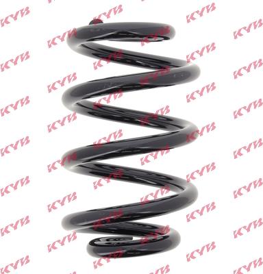 KYB RH2906 - Coil Spring autospares.lv