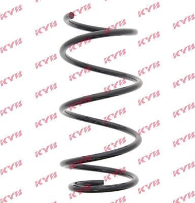 KYB RH2590 - Coil Spring autospares.lv