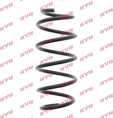 KYB RH2654 - Coil Spring autospares.lv