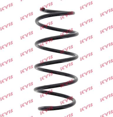 KYB RH2651 - Coil Spring autospares.lv