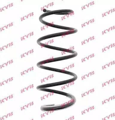 Metzger 2240463 - Coil Spring autospares.lv