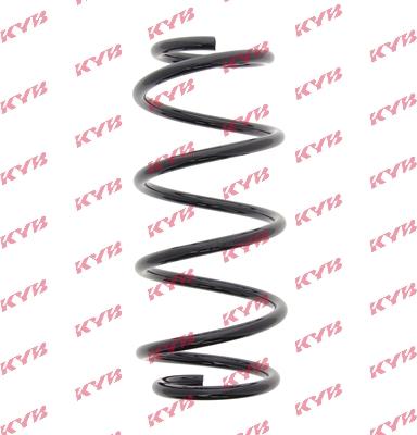 KYB RH2665 - Coil Spring autospares.lv