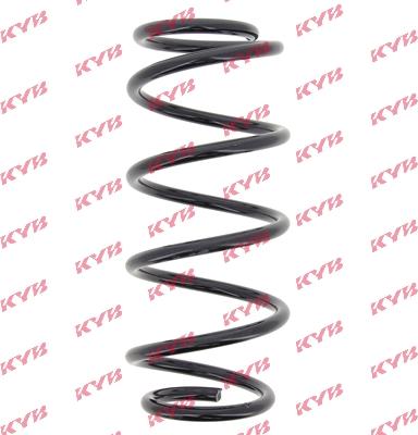 KYB RH2668 - Coil Spring autospares.lv