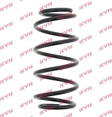 KYB RH2687 - Coil Spring autospares.lv