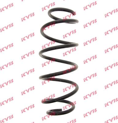 KYB RH2636 - Coil Spring autospares.lv