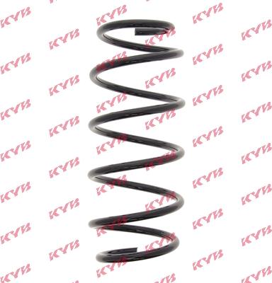 KYB RH2627 - Coil Spring autospares.lv