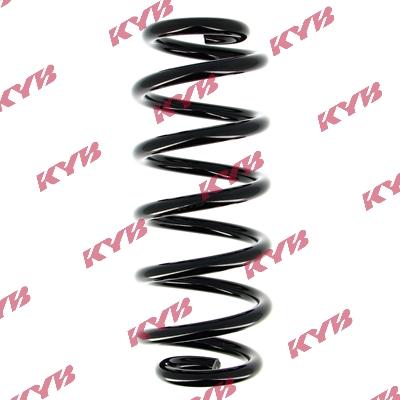 KYB RH2078 - Coil Spring autospares.lv