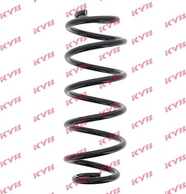 KYB RH2880 - Coil Spring autospares.lv