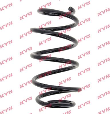 KYB RH2872 - Coil Spring autospares.lv