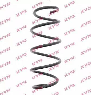 Metzger 2240583 - Coil Spring autospares.lv