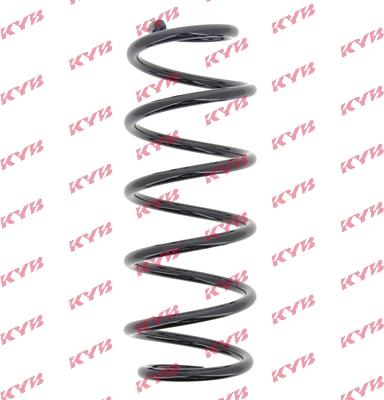 KYB RH2733 - Coil Spring autospares.lv