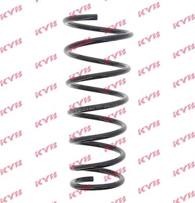 KYB RI6138 - Coil Spring autospares.lv