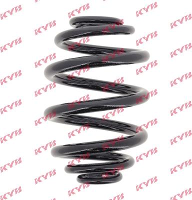 KYB RJ5256 - Coil Spring autospares.lv