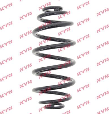 KYB RJ6649 - Coil Spring autospares.lv