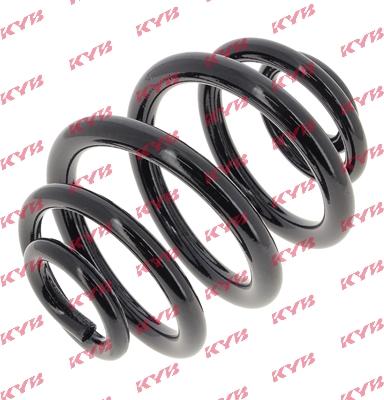 KYB RJ6630 - Coil Spring autospares.lv