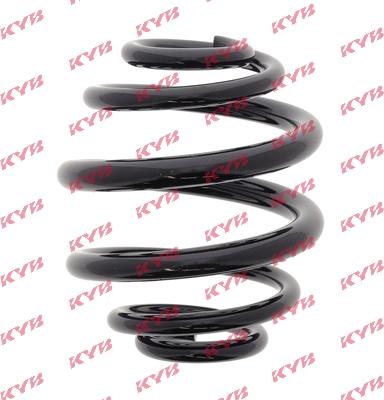 KYB RJ6631 - Coil Spring autospares.lv