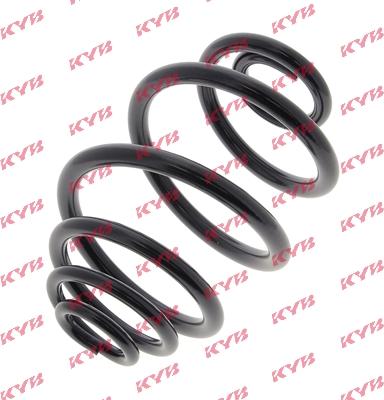 KYB RJ6341 - Coil Spring autospares.lv