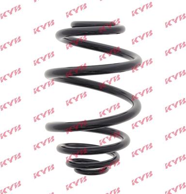 KYB RJ6341 - Coil Spring autospares.lv