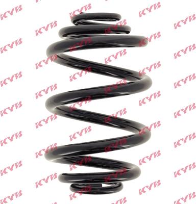 KYB RJ6201 - Coil Spring autospares.lv