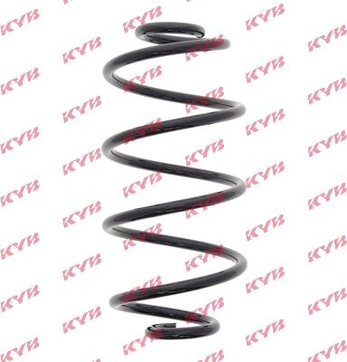 KYB RX5418 - Coil Spring autospares.lv