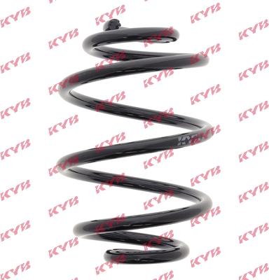 KYB RX5510 - Coil Spring autospares.lv