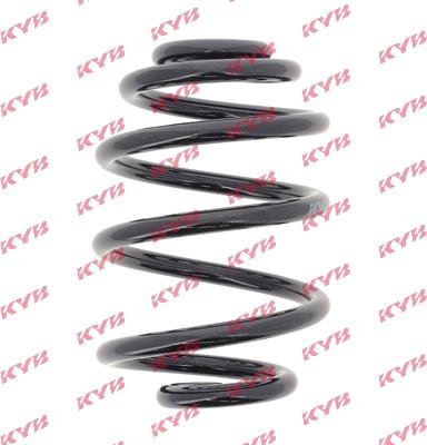 KYB RX5060 - Coil Spring autospares.lv