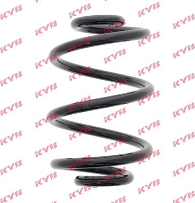 KYB RX5016 - Coil Spring autospares.lv