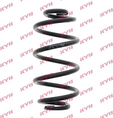 KYB RX5013 - Coil Spring autospares.lv