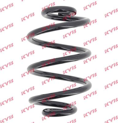 KYB RX5265 - Coil Spring autospares.lv