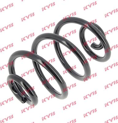 KYB RX5265 - Coil Spring autospares.lv