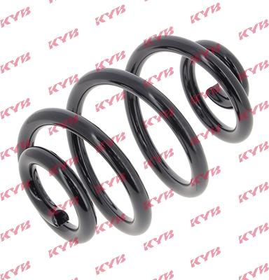 KYB RX5266 - Coil Spring autospares.lv