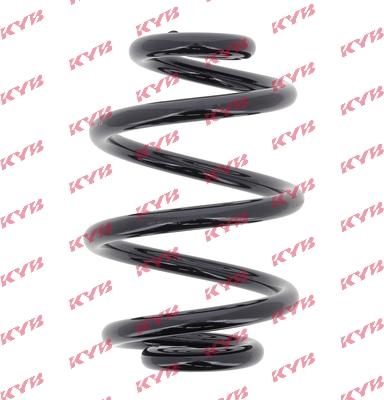 KYB RX5266 - Coil Spring autospares.lv