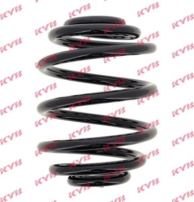 KYB RX6971 - Coil Spring autospares.lv