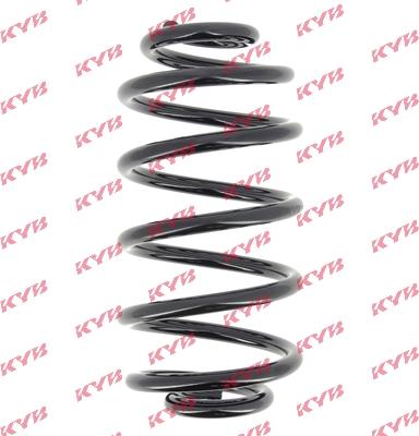 KYB RX6649 - Coil Spring autospares.lv