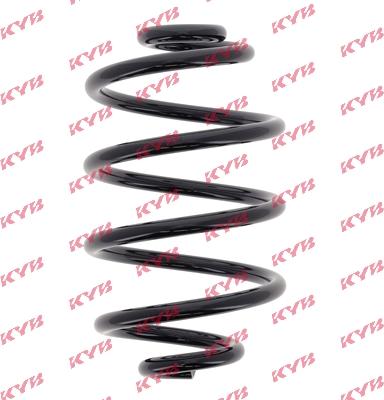 KYB RX6341 - Coil Spring autospares.lv