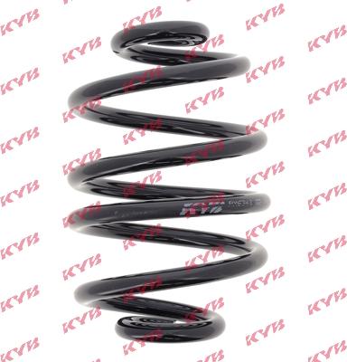 KYB RX6342 - Coil Spring autospares.lv