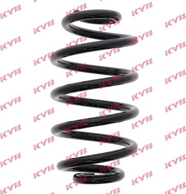 KYB RX6222 - Coil Spring autospares.lv